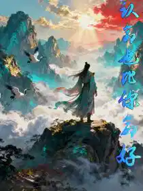 Обложка Даже смирившись, судьба будет лучше твоей